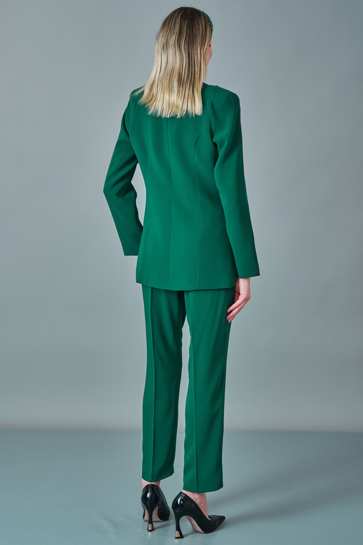 Qne Tu - Regular Size Suit (QNE27K5360)