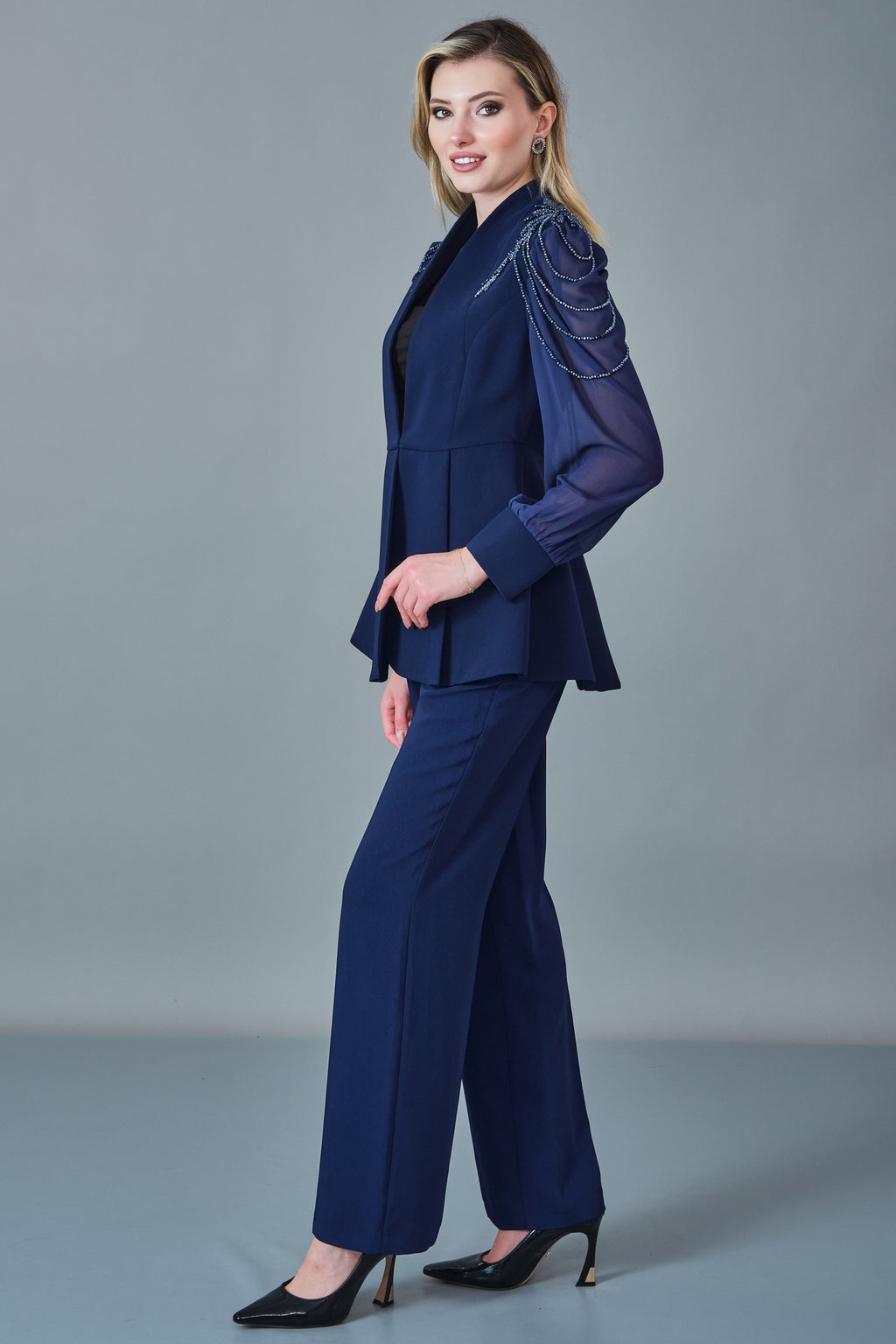Qne Tu - Regular Size Dress (QNE27K5095)