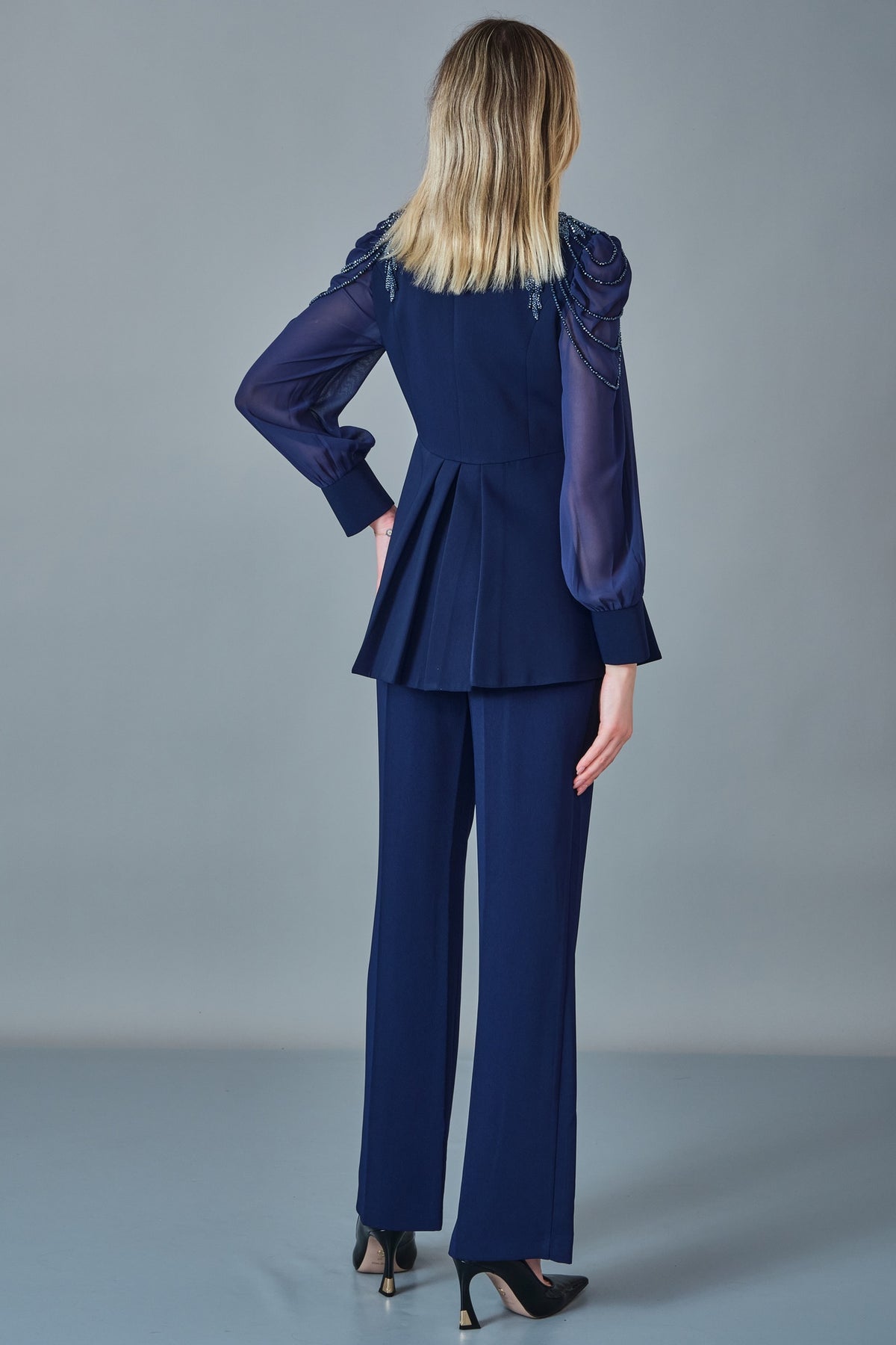Qne Tu - Regular Size Dress (QNE27K5095)