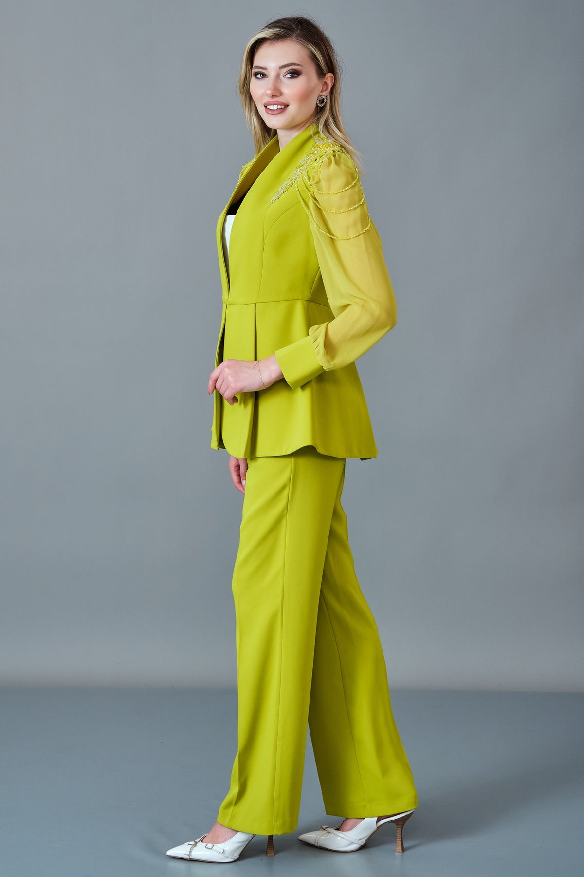 Qne Tu - Regular Size Dress (QNE27K5095)