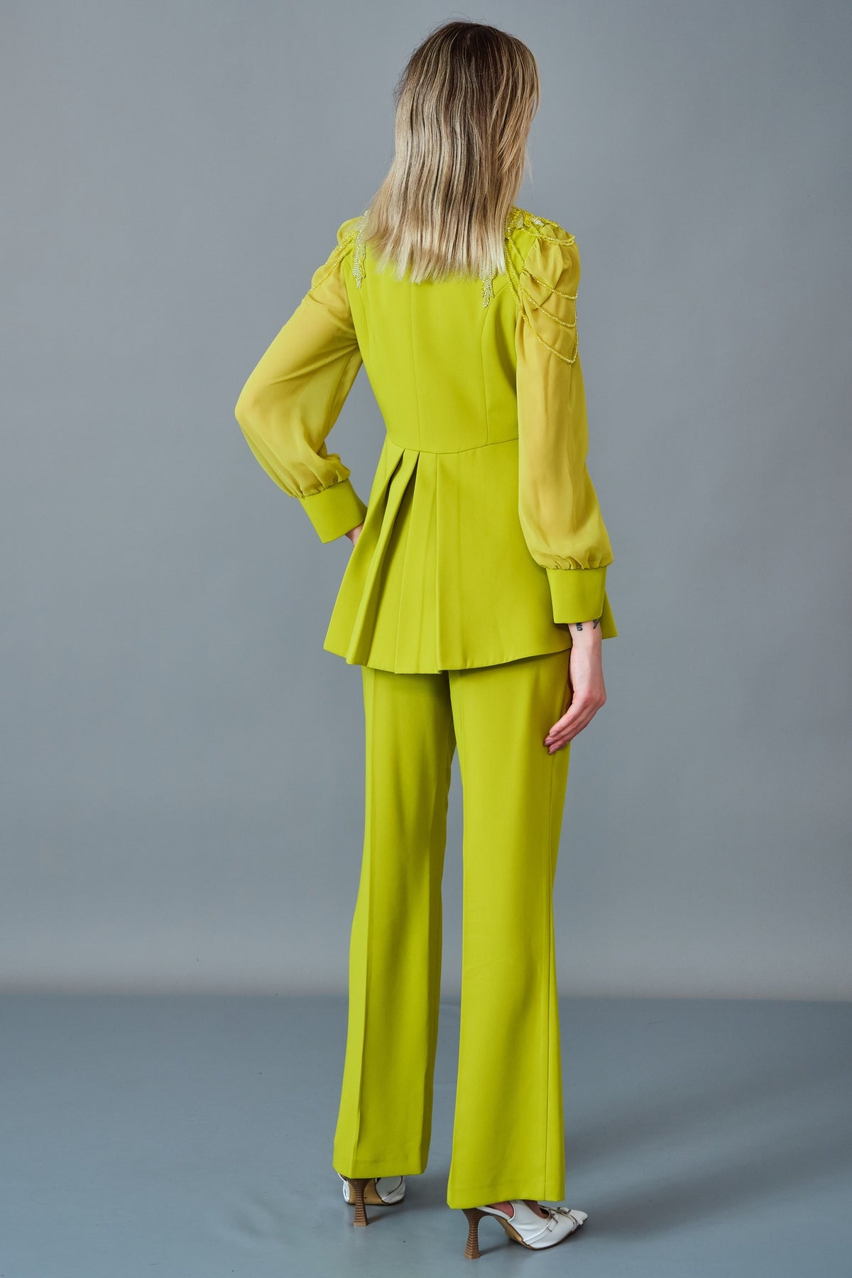 Qne Tu - Regular Size Dress (QNE27K5095)