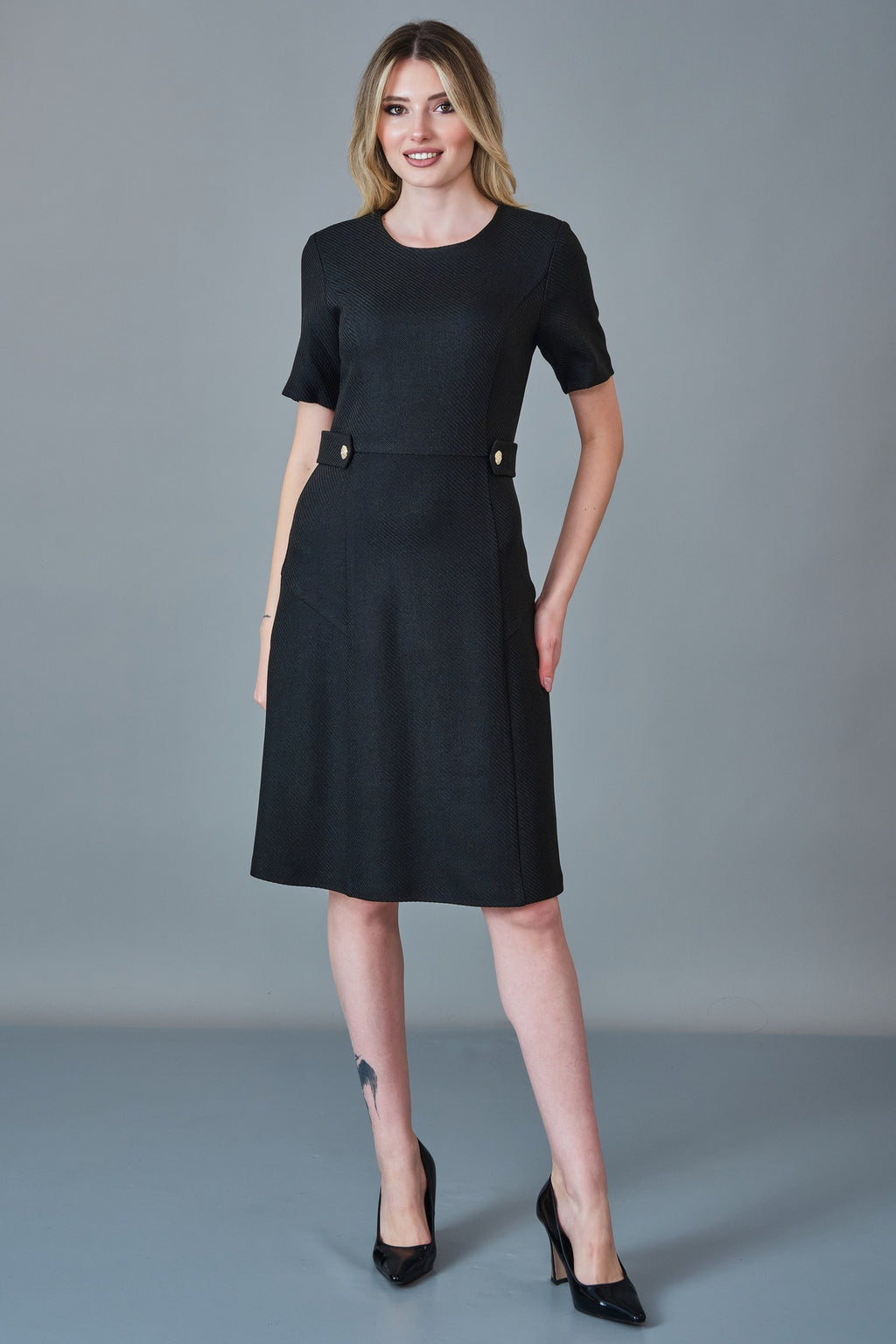 Selen - Regular Size Dress (SLN27K041191)