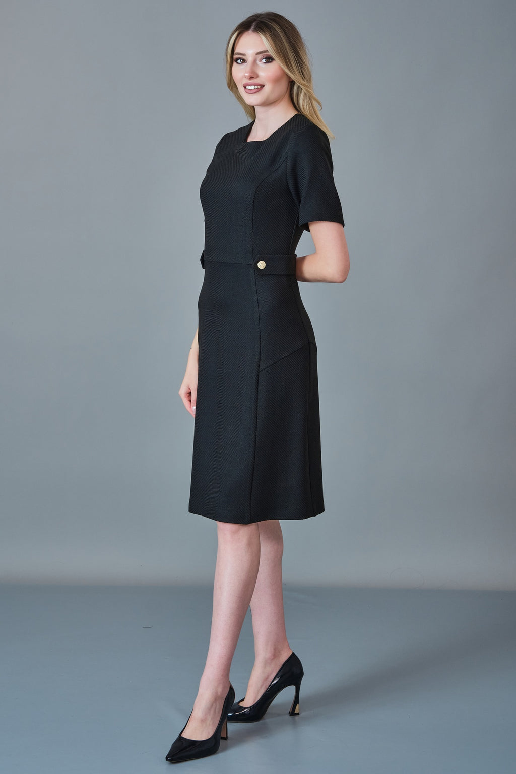 Selen - Regular Size Dress (SLN27K041191)