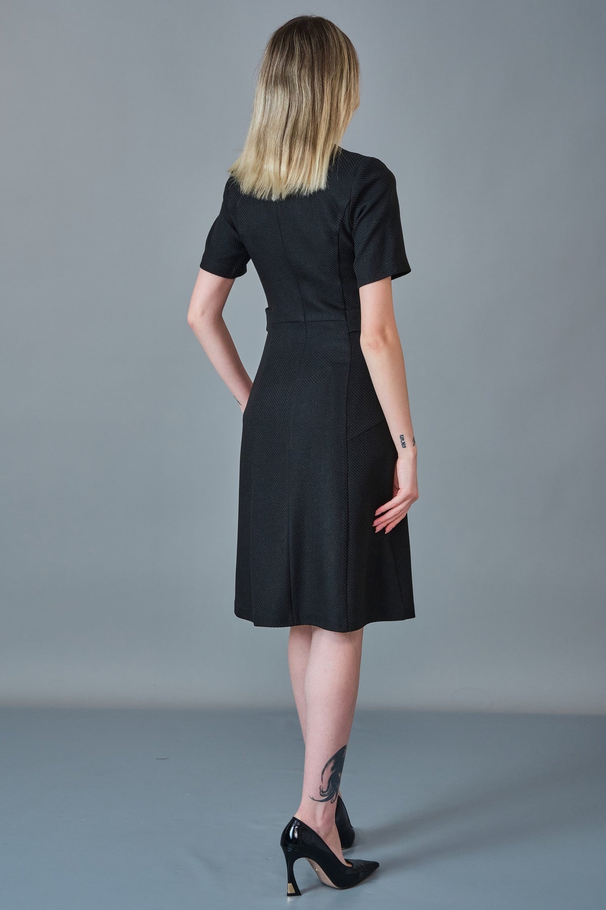 Selen - Regular Size Dress (SLN27K041191)
