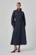 Mimya - Regular Size Dress (MIM27KLZ-2054)