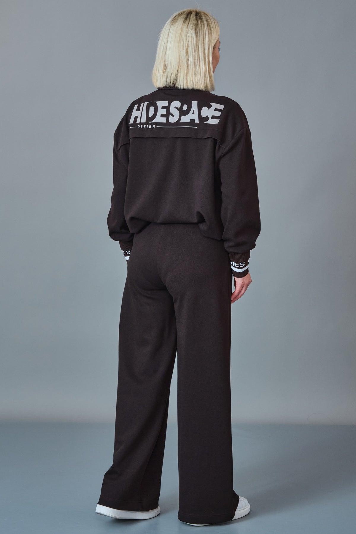 Salkim - Regular Size Trousers (SAL27K56540)