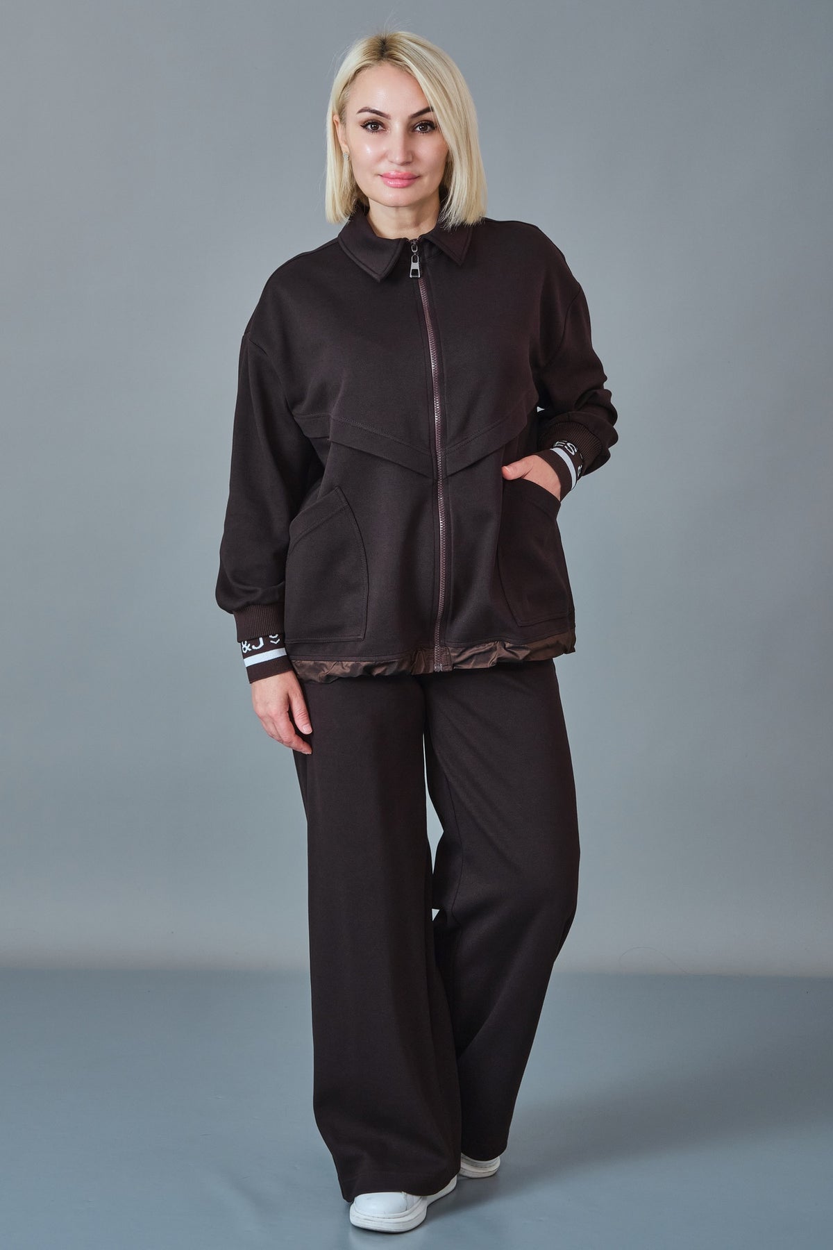 Salkim - Regular Size Coat (SAL27K46530)