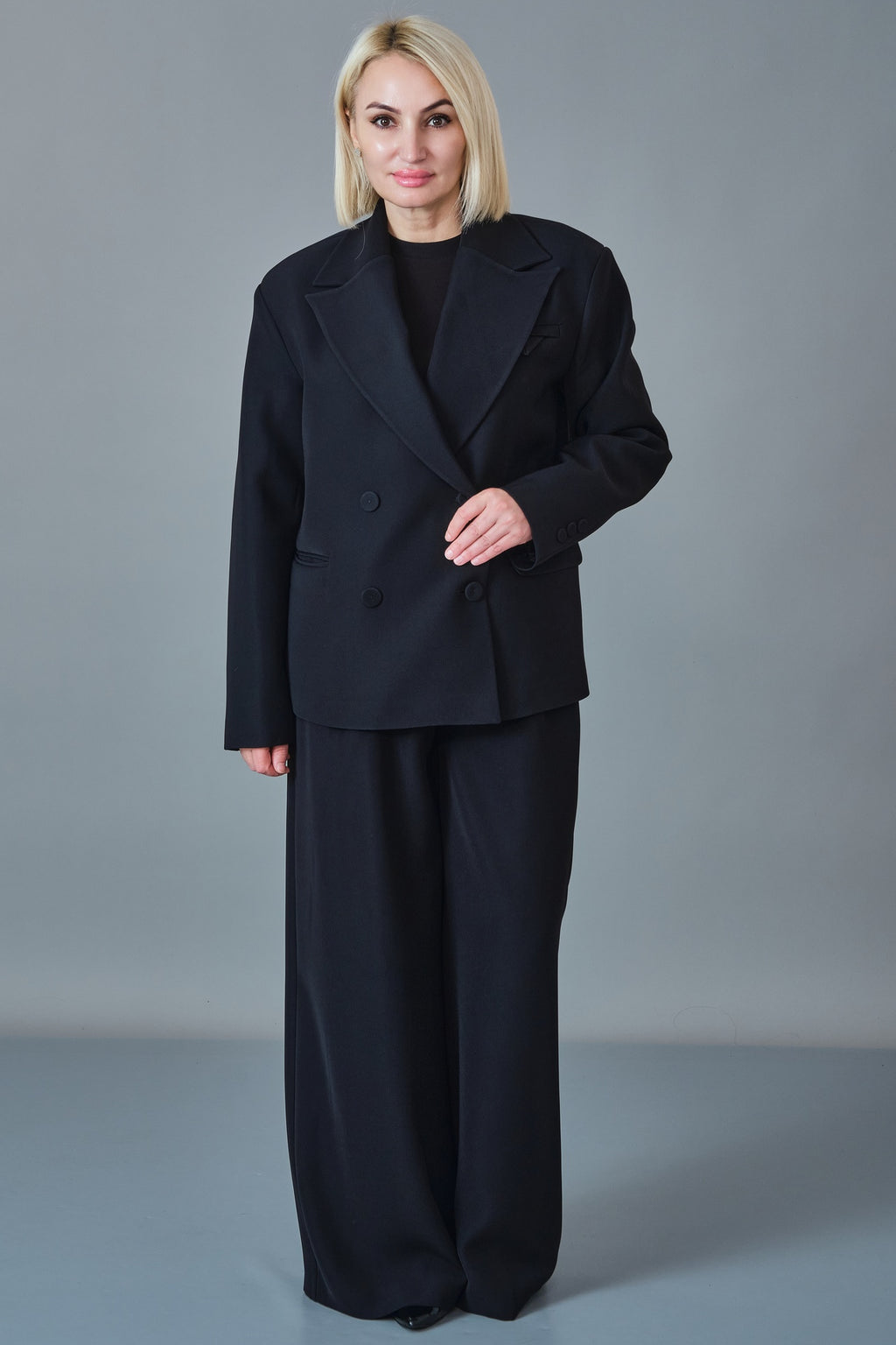 Salkim - Regular Size Jacket (SAL27K46561)