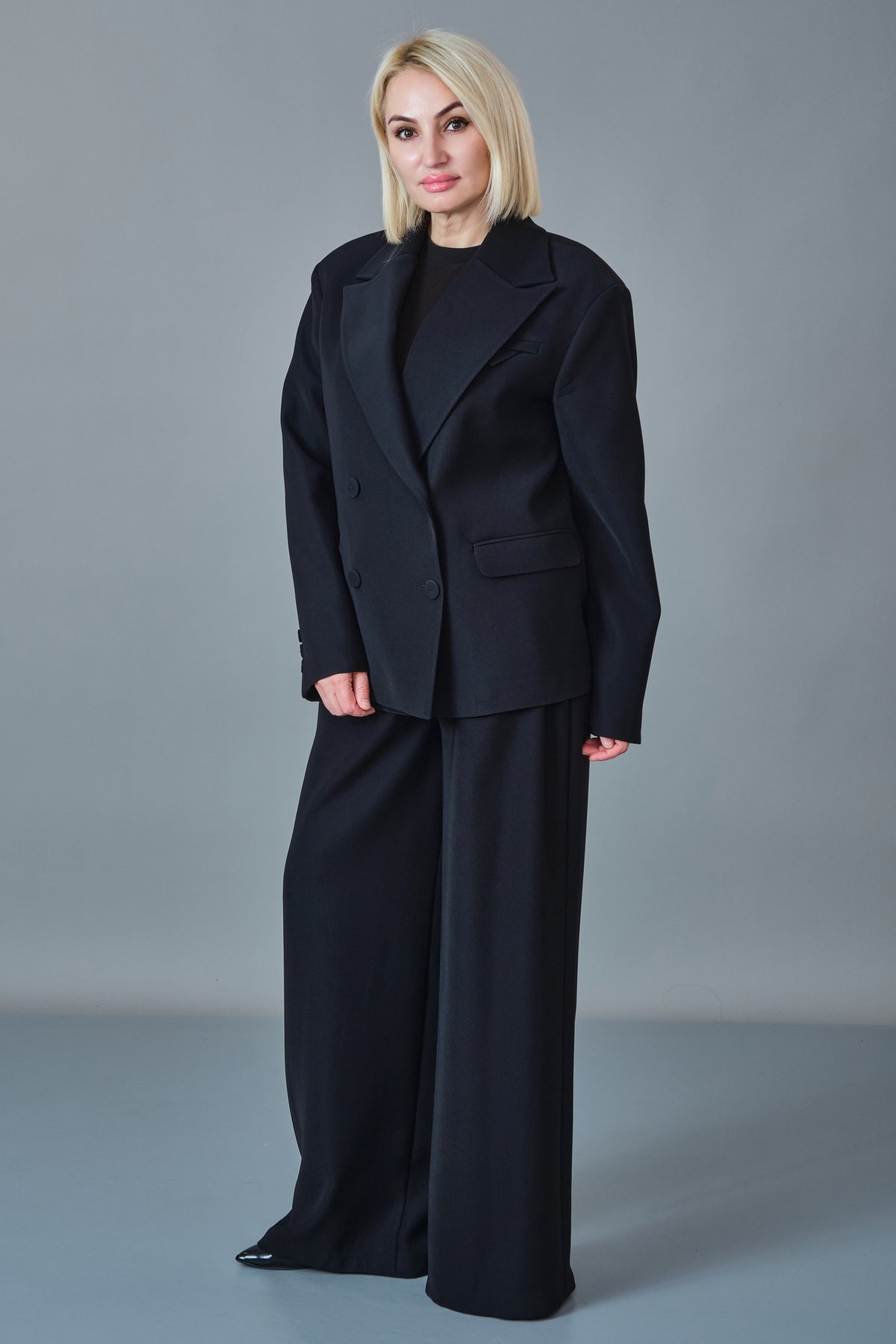 Salkim - Regular Size Jacket (SAL27K46561)