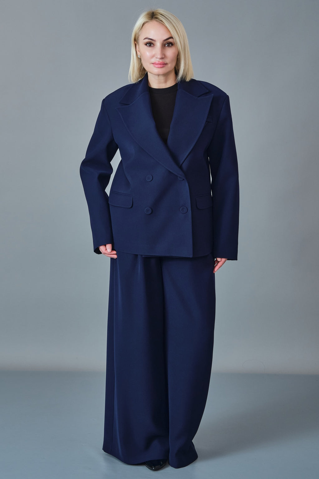 Salkim - Regular Size Jacket (SAL27K46561)