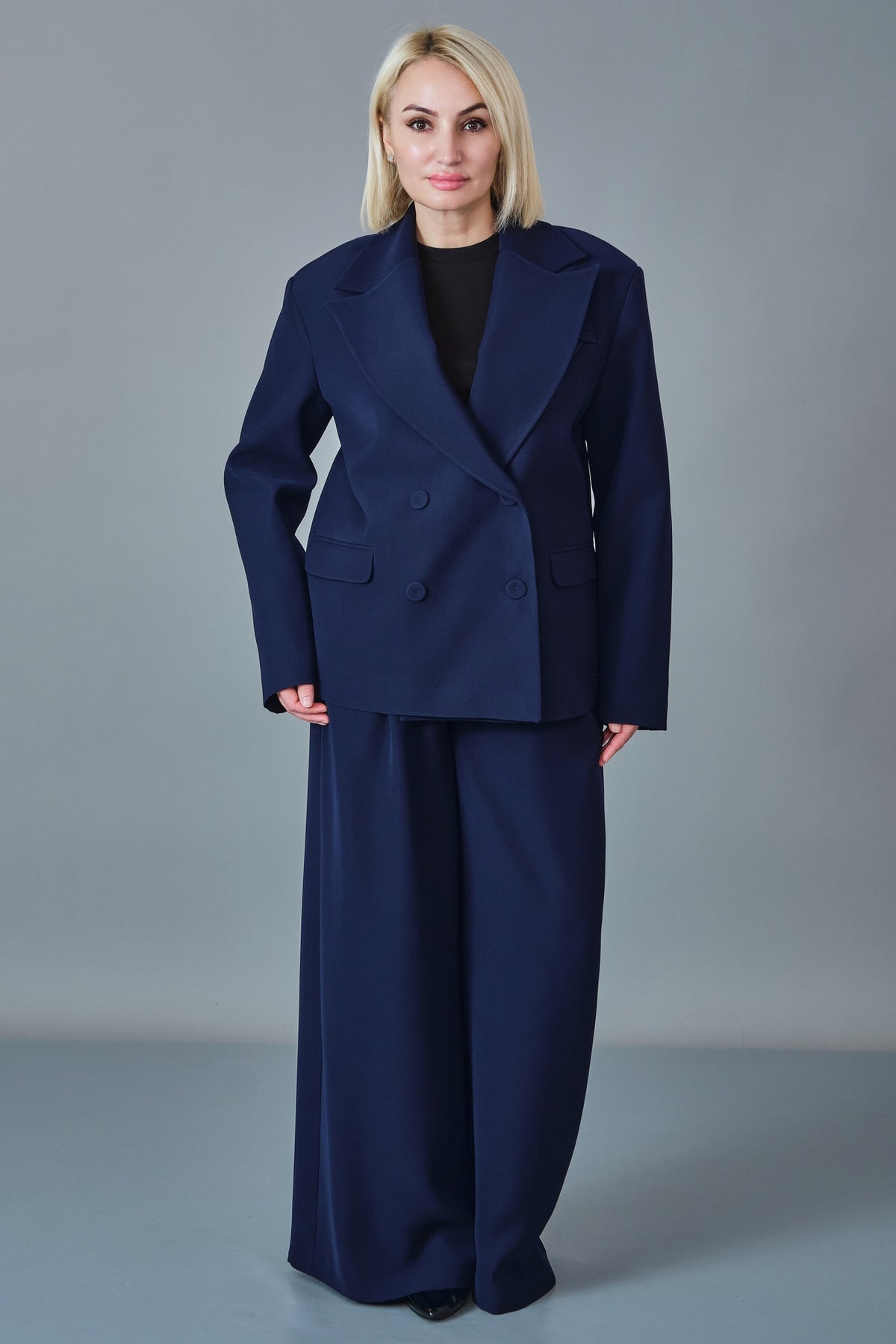 Salkim - Regular Size Jacket (SAL27K46561)