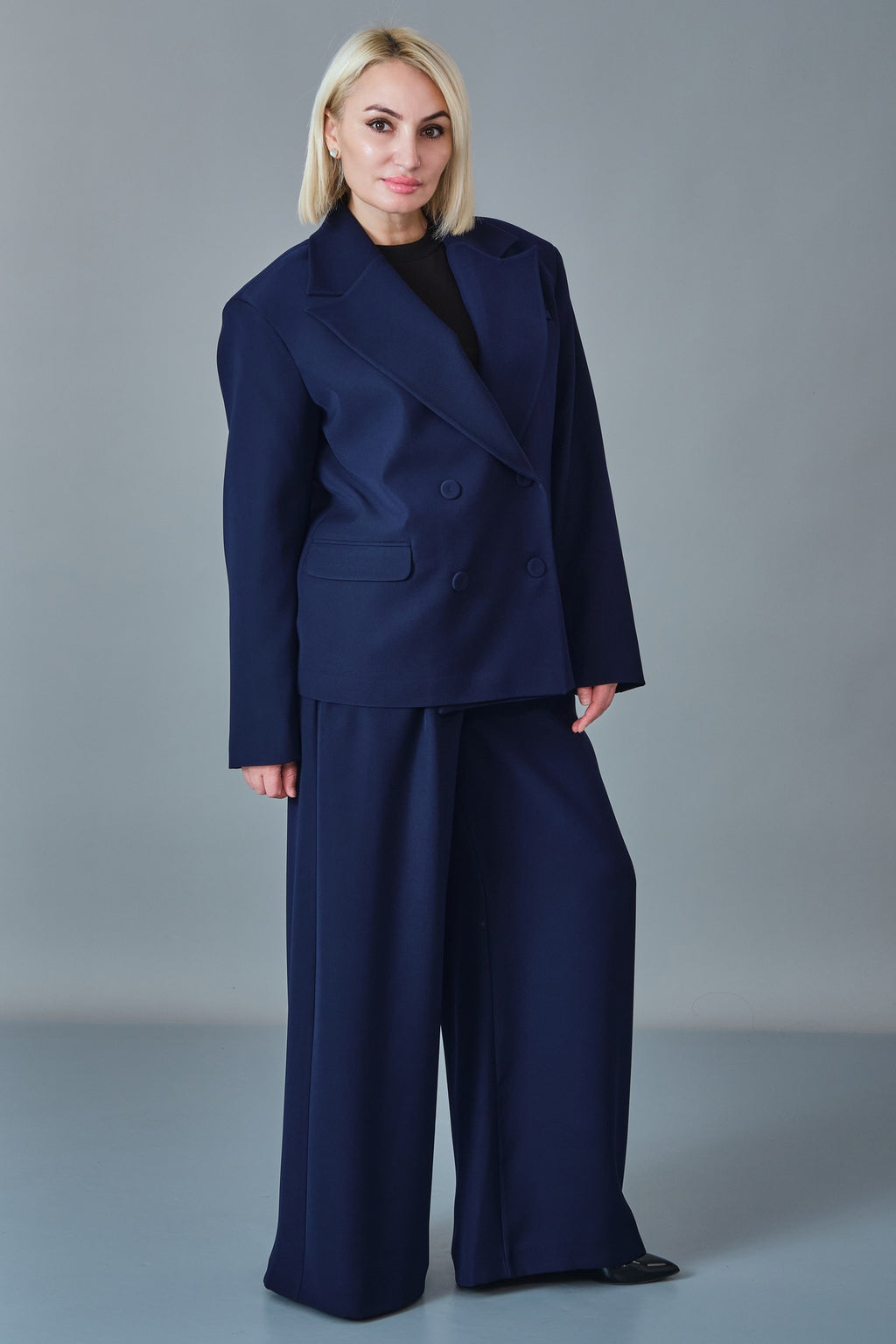 Salkim - Regular Size Jacket (SAL27K46561)