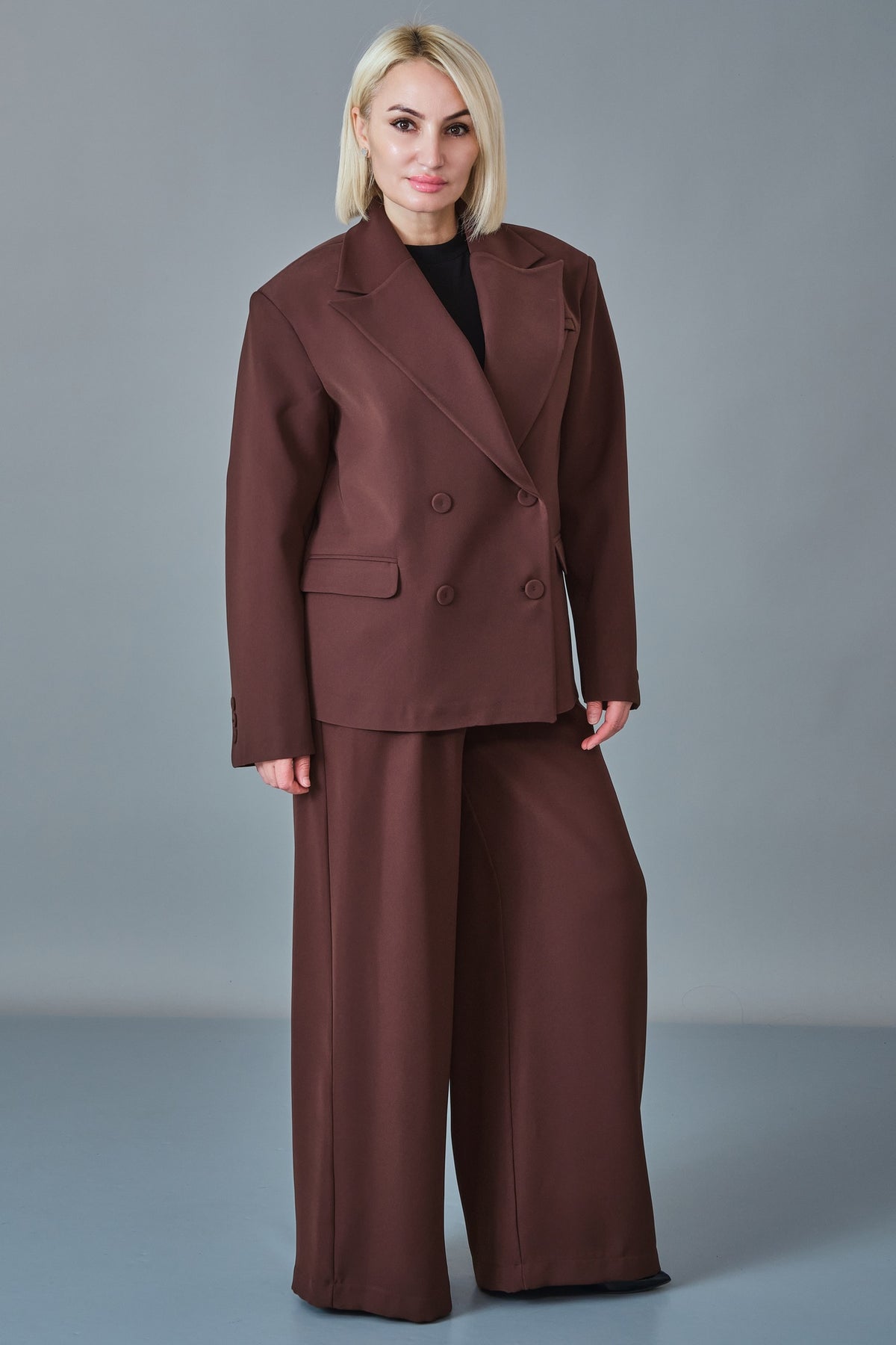 Salkim - Regular Size Jacket (SAL27K46561)