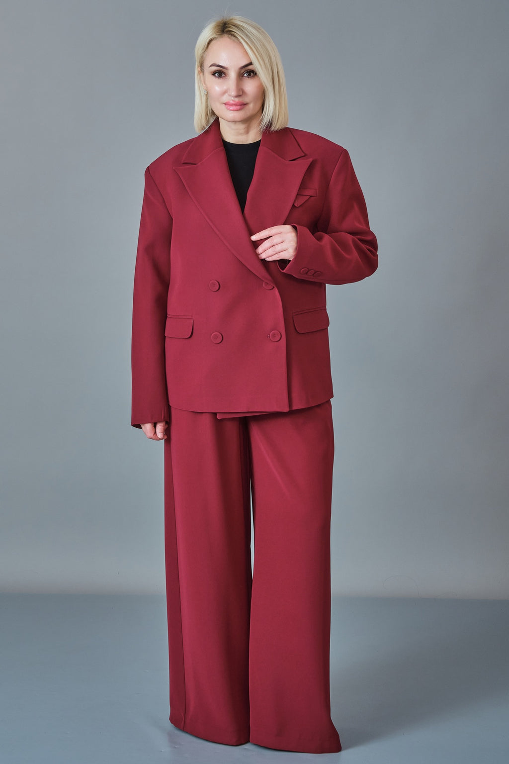 Salkim - Regular Size Jacket (SAL27K46561)
