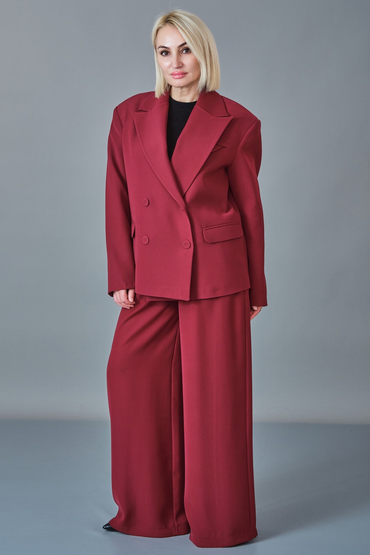 Salkim - Regular Size Jacket (SAL27K46561)