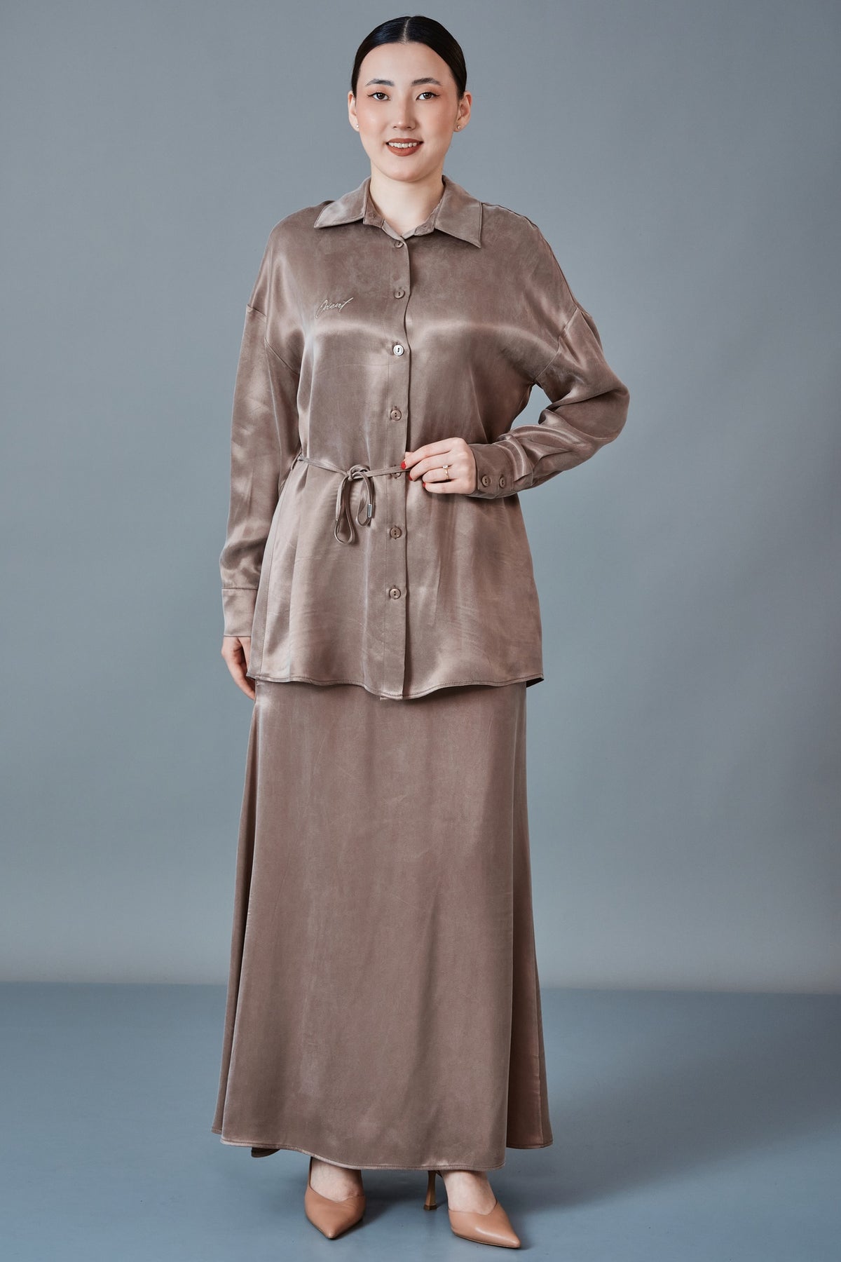 Orient - Regular Size Suit (ORI27K6494)