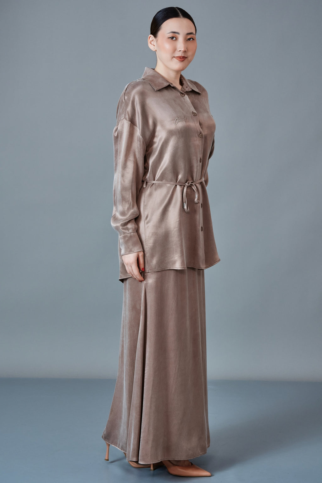 Orient - Regular Size Suit (ORI27K6494)