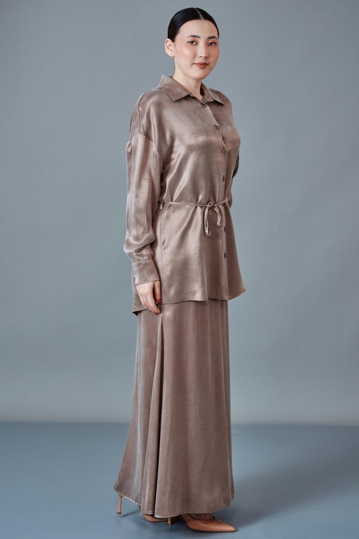 Orient - Regular Size Suit (ORI27K6494)