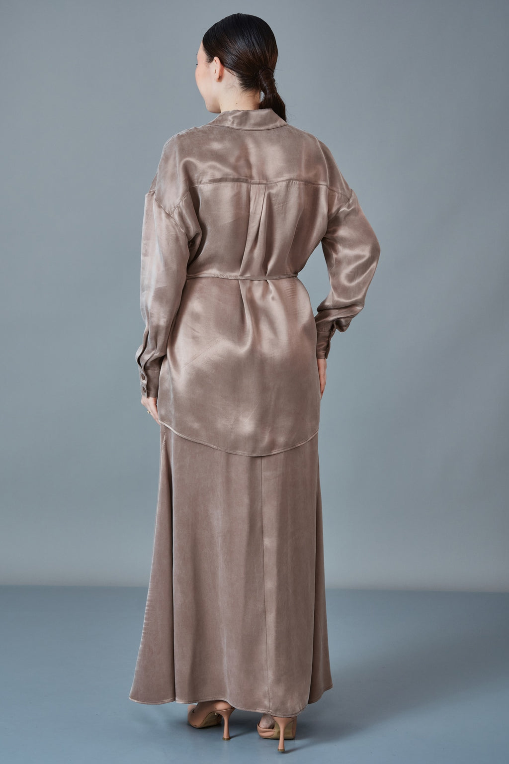 Orient - Regular Size Suit (ORI27K6494)