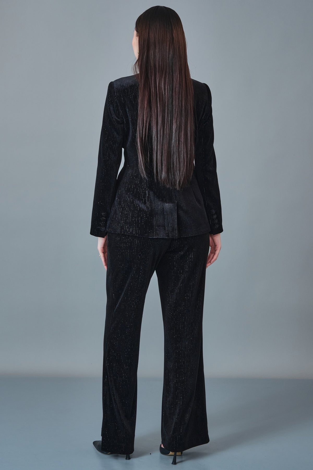 Butik Dayi - Regular Size Suit (BDY27K44437-50781-1001)