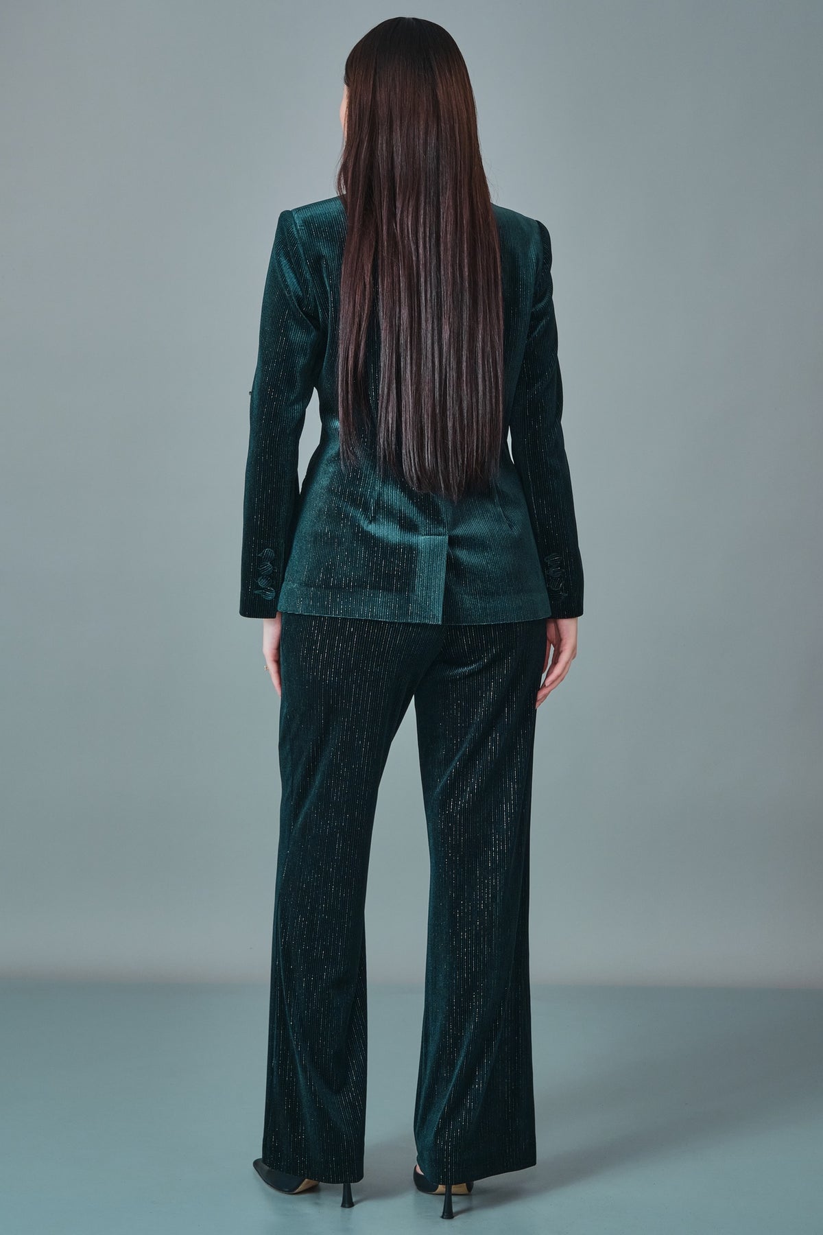 Butik Dayi - Regular Size Suit (BDY27K44437-50781-1001)