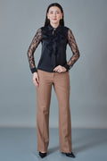 Cocomika - Regular Size Blouse (CMK27K12001)
