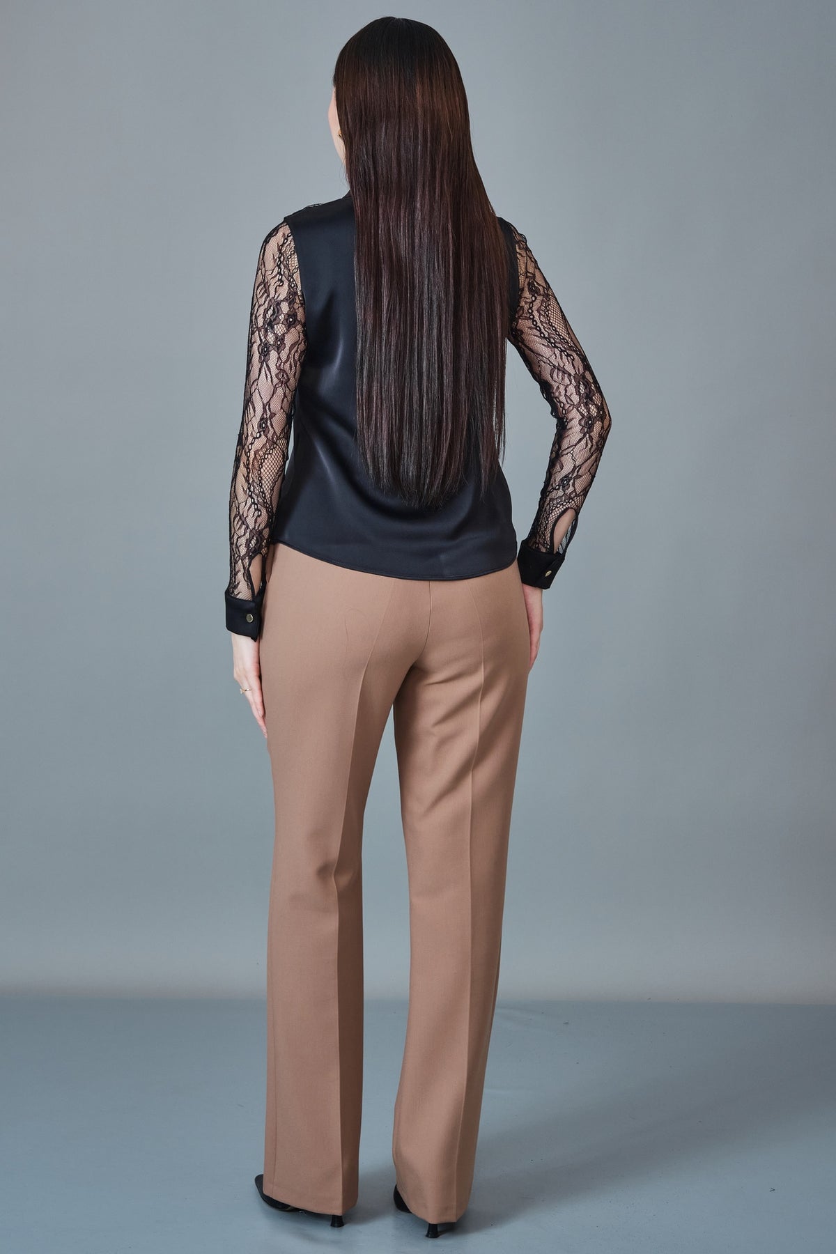 Cocomika - Regular Size Blouse (CMK27K12001)
