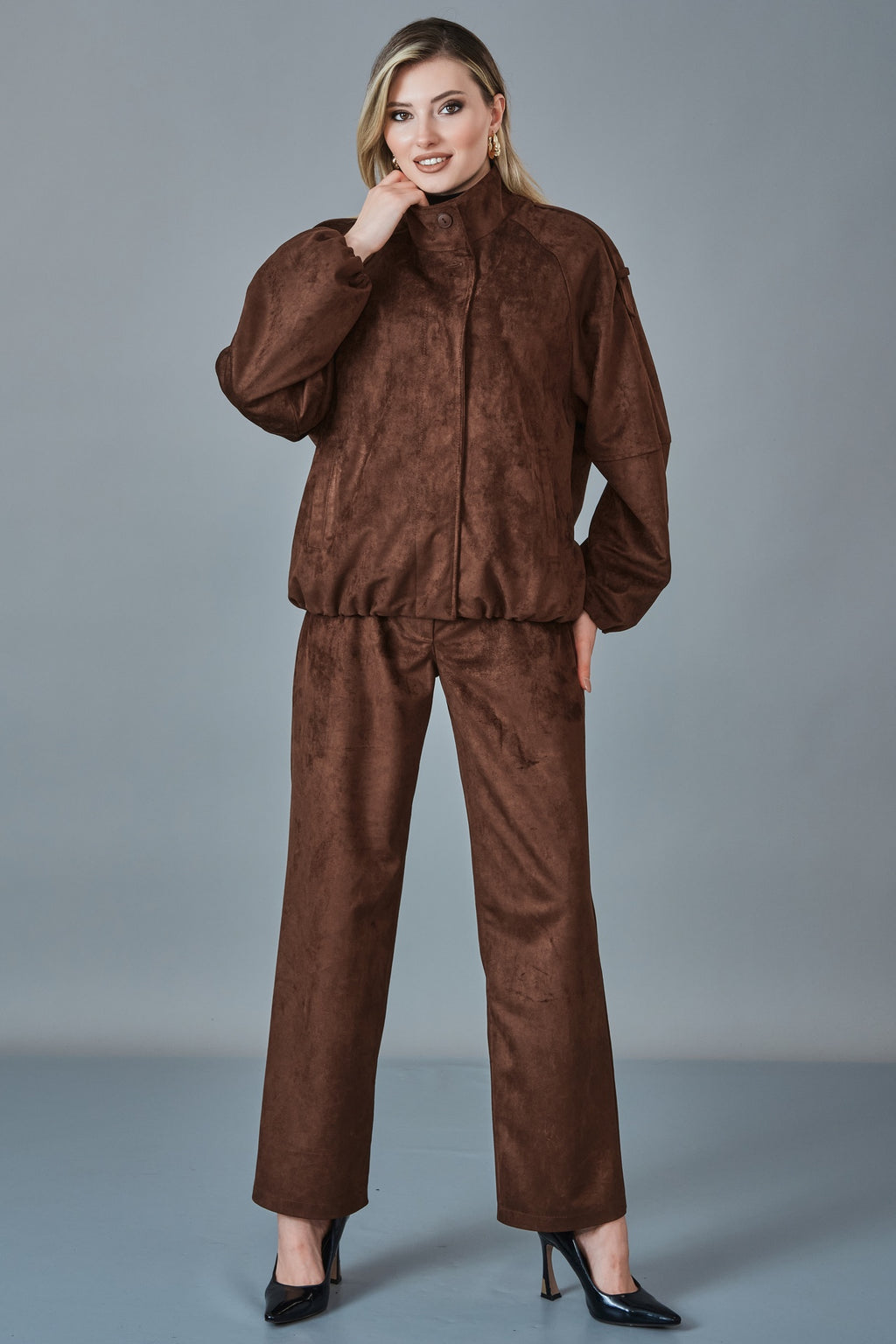 Fever - Regular Size Jacket (FVR27K11003)