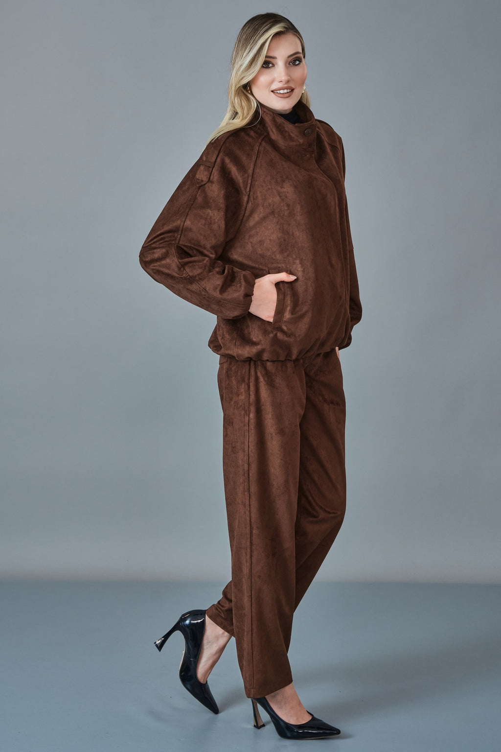 Fever - Regular Size Jacket (FVR27K11003)