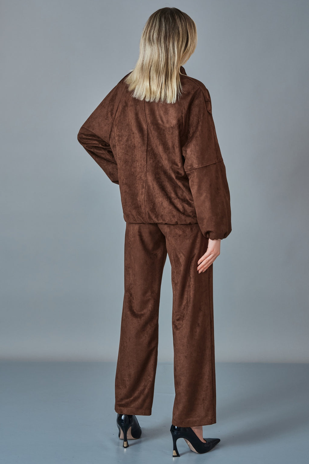 Fever - Regular Size Jacket (FVR27K11003)