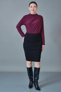 Charme - Regular Size Skirt (CHM27K7100)