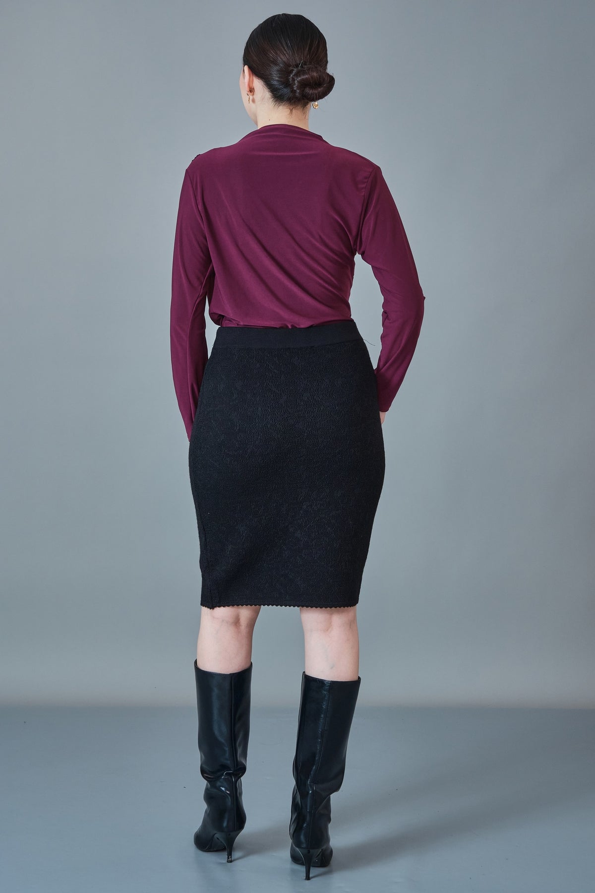 Charme - Regular Size Skirt (CHM27K7100)