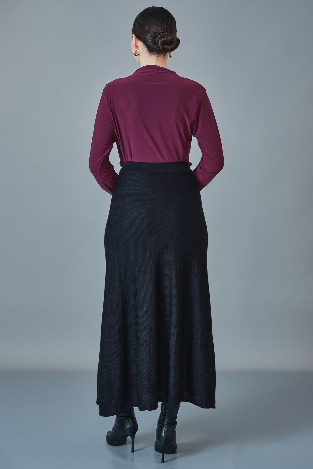 Charme - Regular Size Skirt (CHM27K7080)