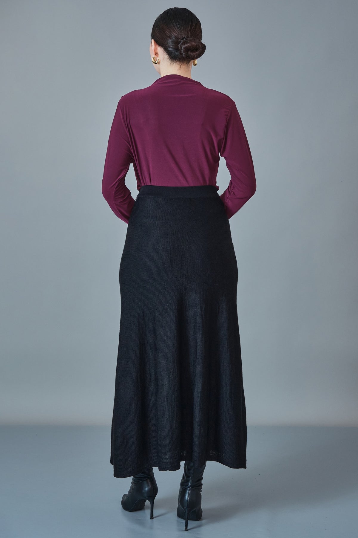Charme - Regular Size Skirt (CHM27K7080)
