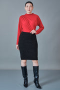 Charme - Regular Size Skirt (CHM27K7110)