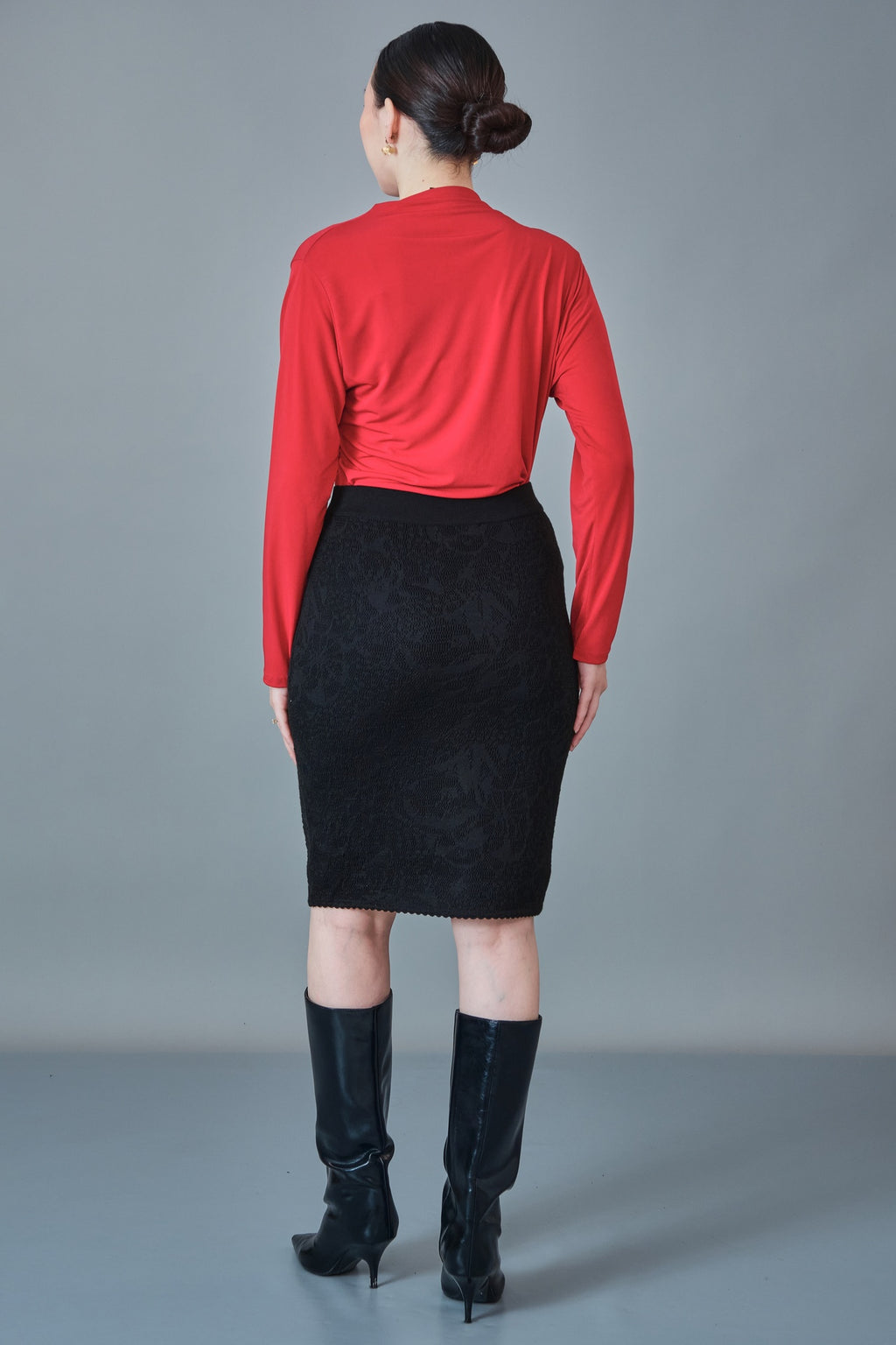 Charme - Regular Size Skirt (CHM27K7110)
