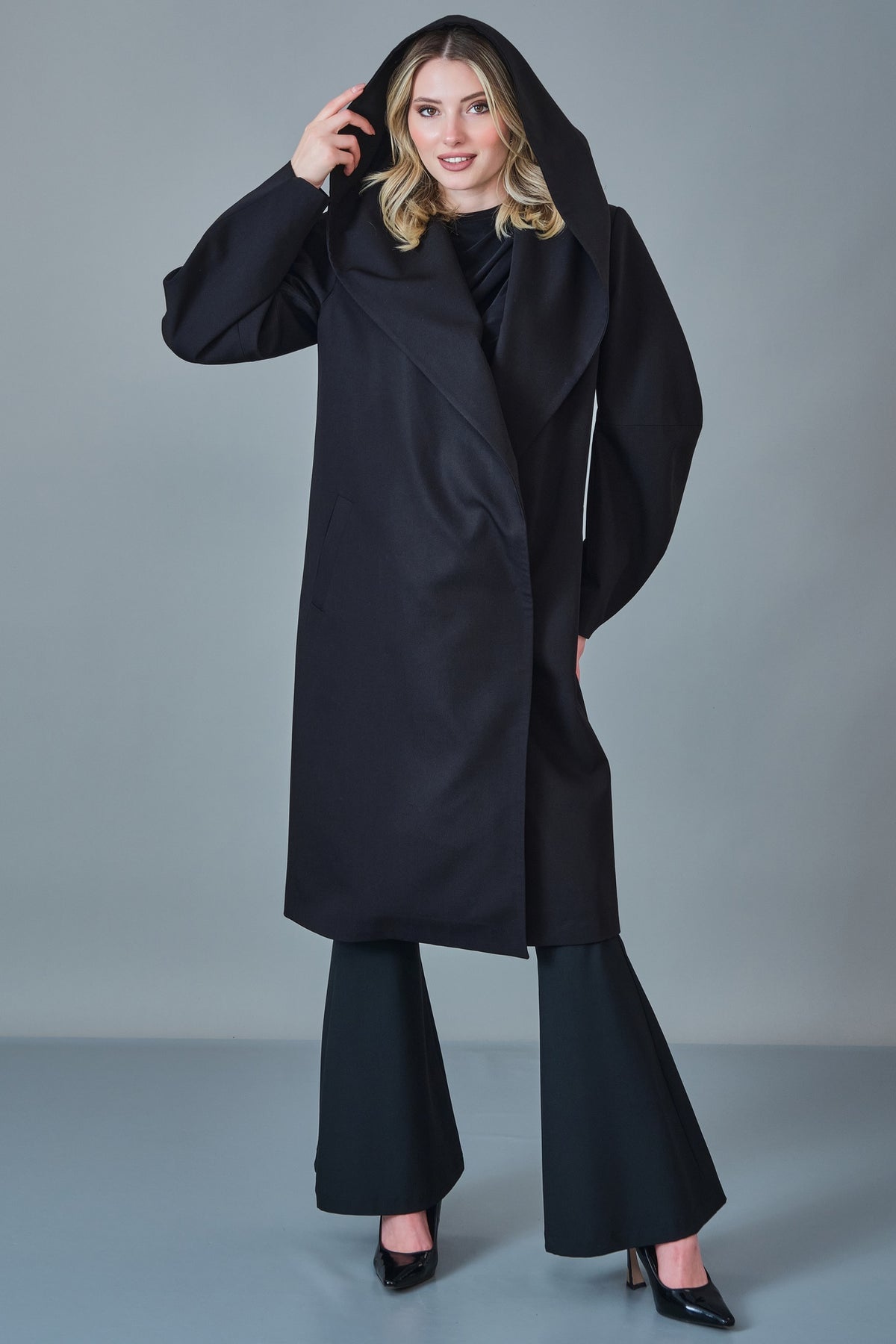 Mamulier - Regular Size Jacket (MML27K7117)