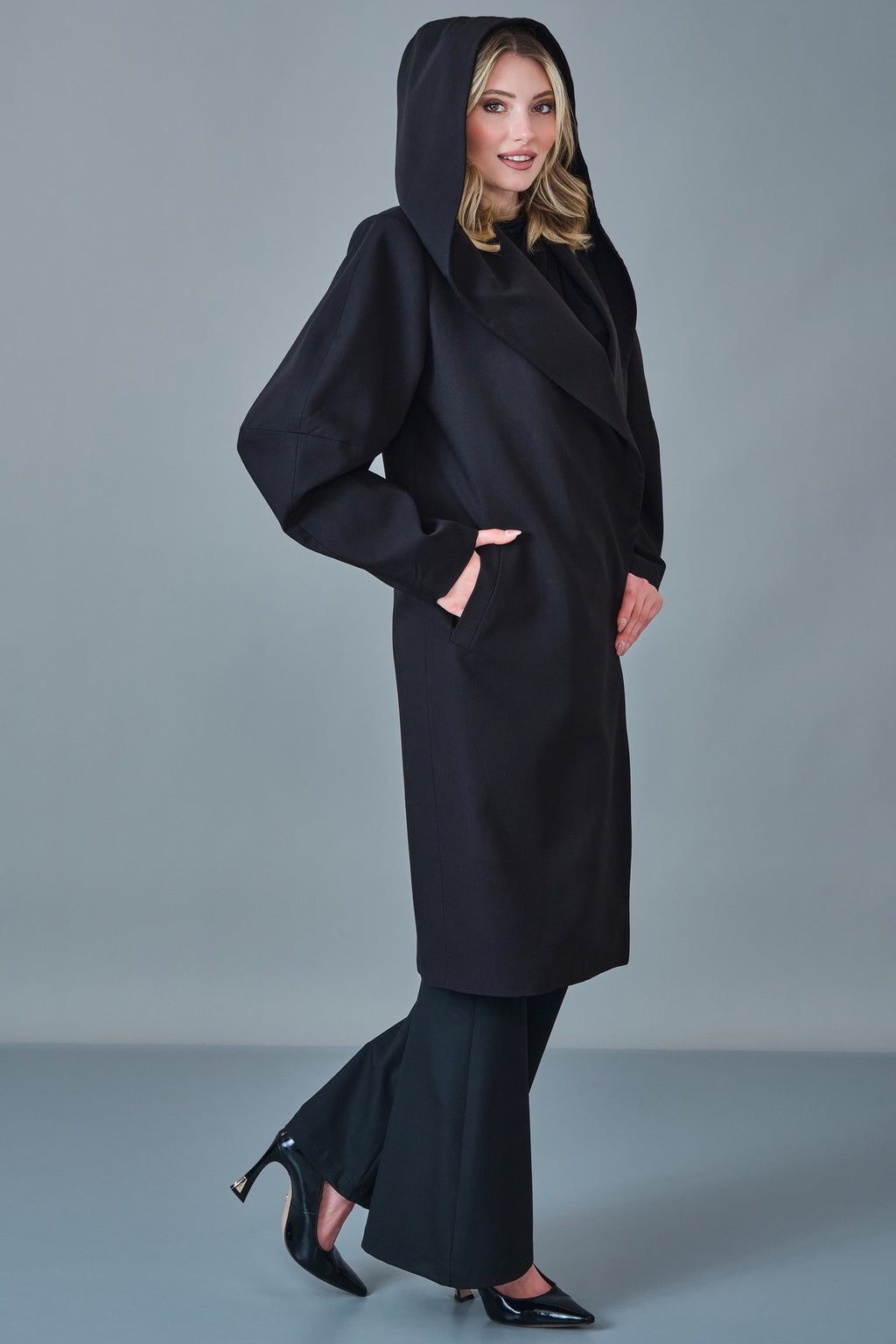Mamulier - Regular Size Jacket (MML27K7117)