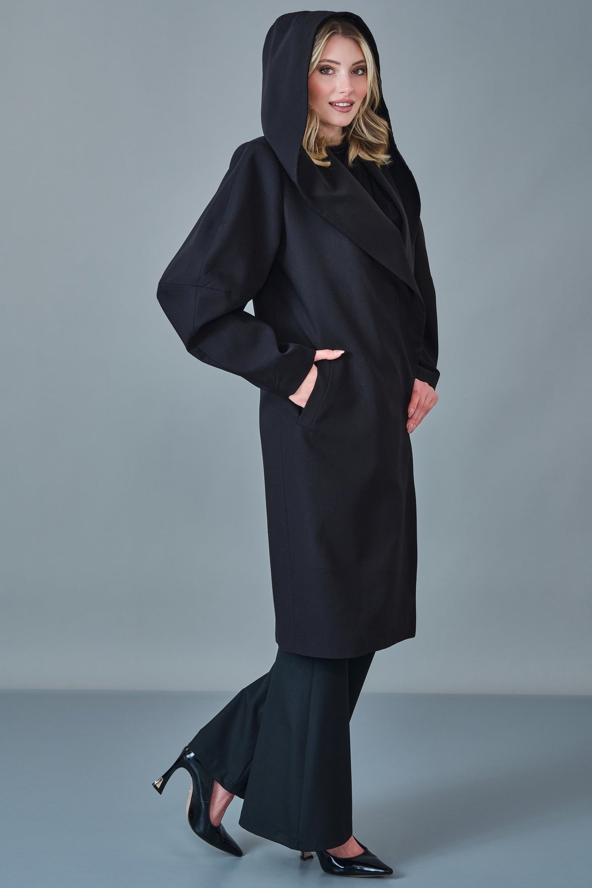 Mamulier - Regular Size Jacket (MML27K7117)