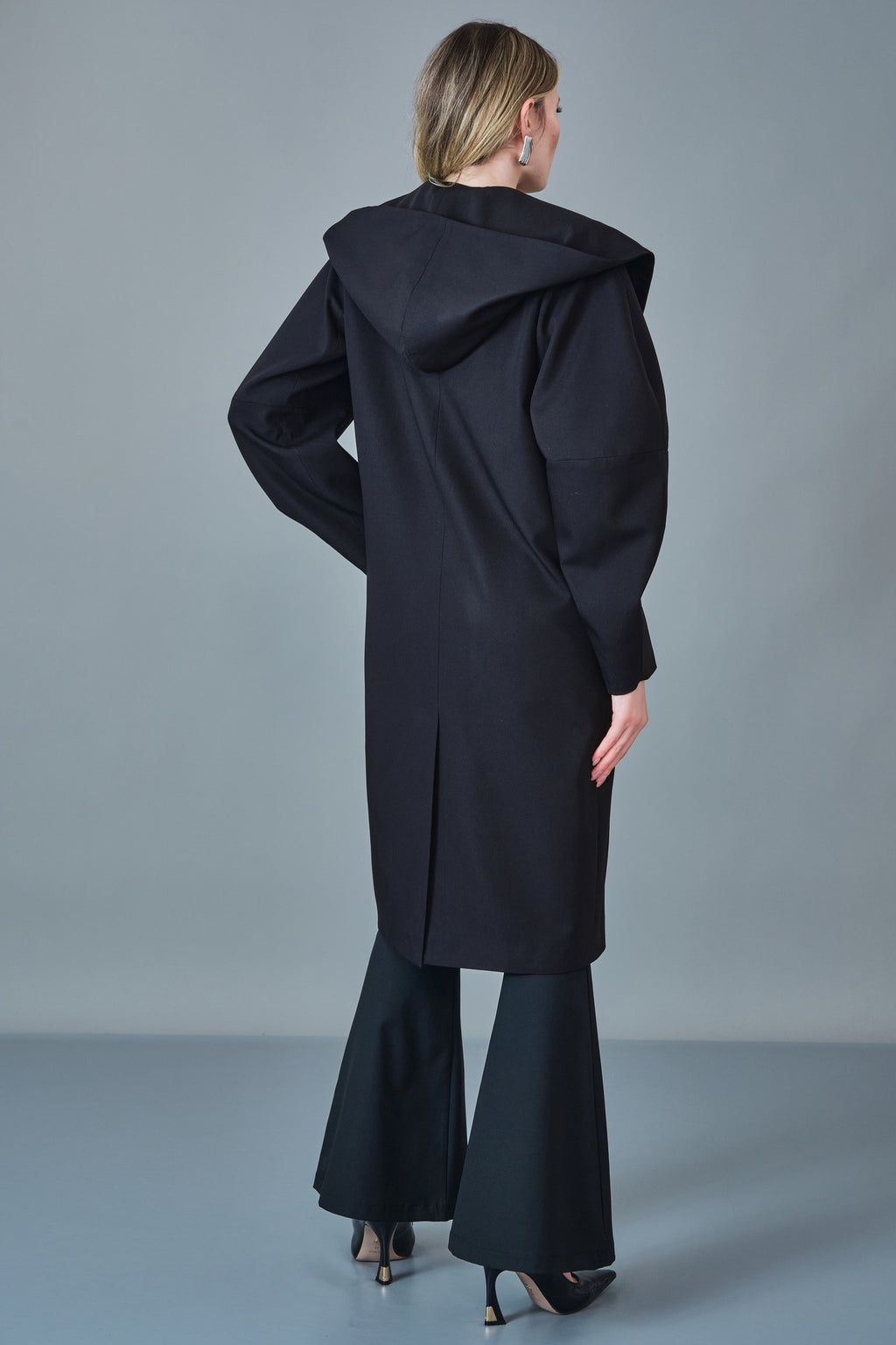 Mamulier - Regular Size Jacket (MML27K7117)