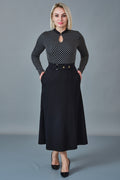 Revaro - Regular Size Skirt (REV27KE-3934)