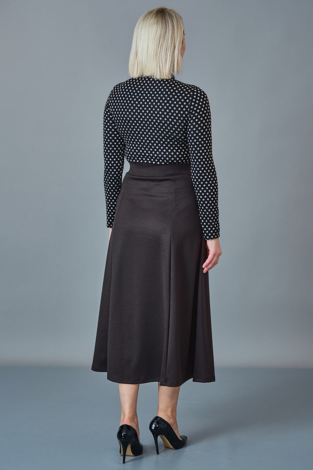 Revaro - Regular Size Skirt (REV27KE-3934)