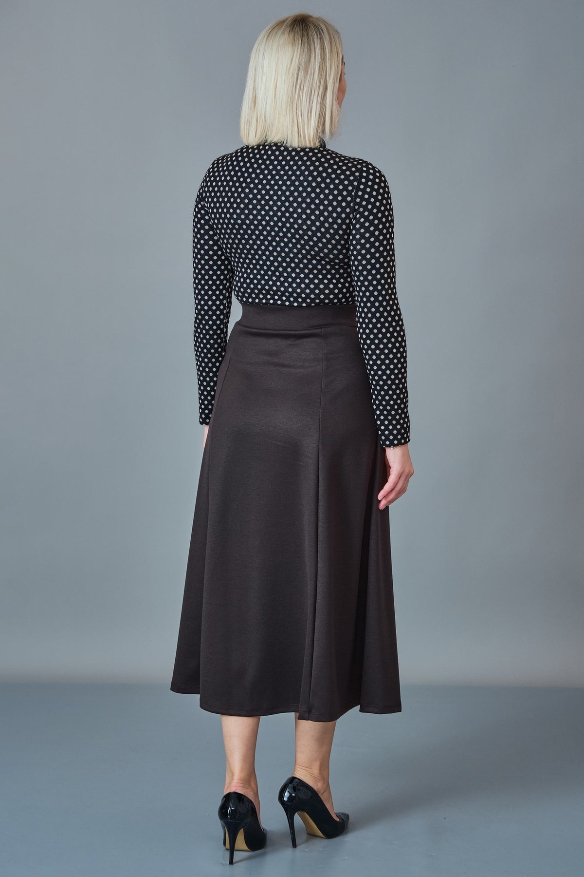 Revaro - Regular Size Skirt (REV27KE-3934)