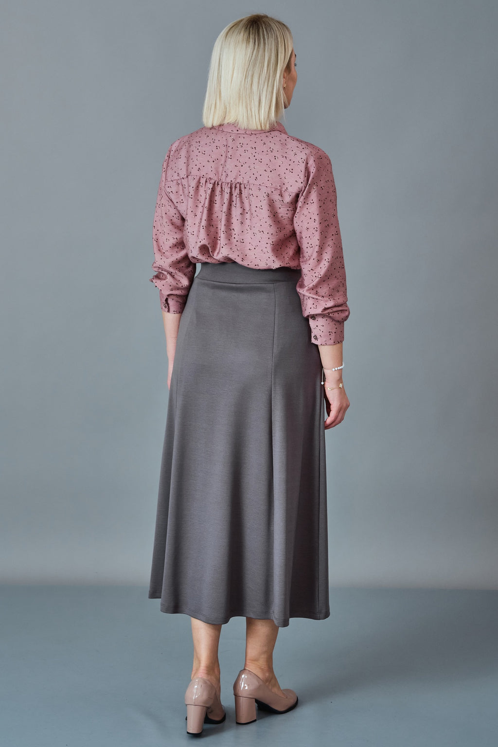 Revaro - Regular Size Skirt (REV27KE-3934)