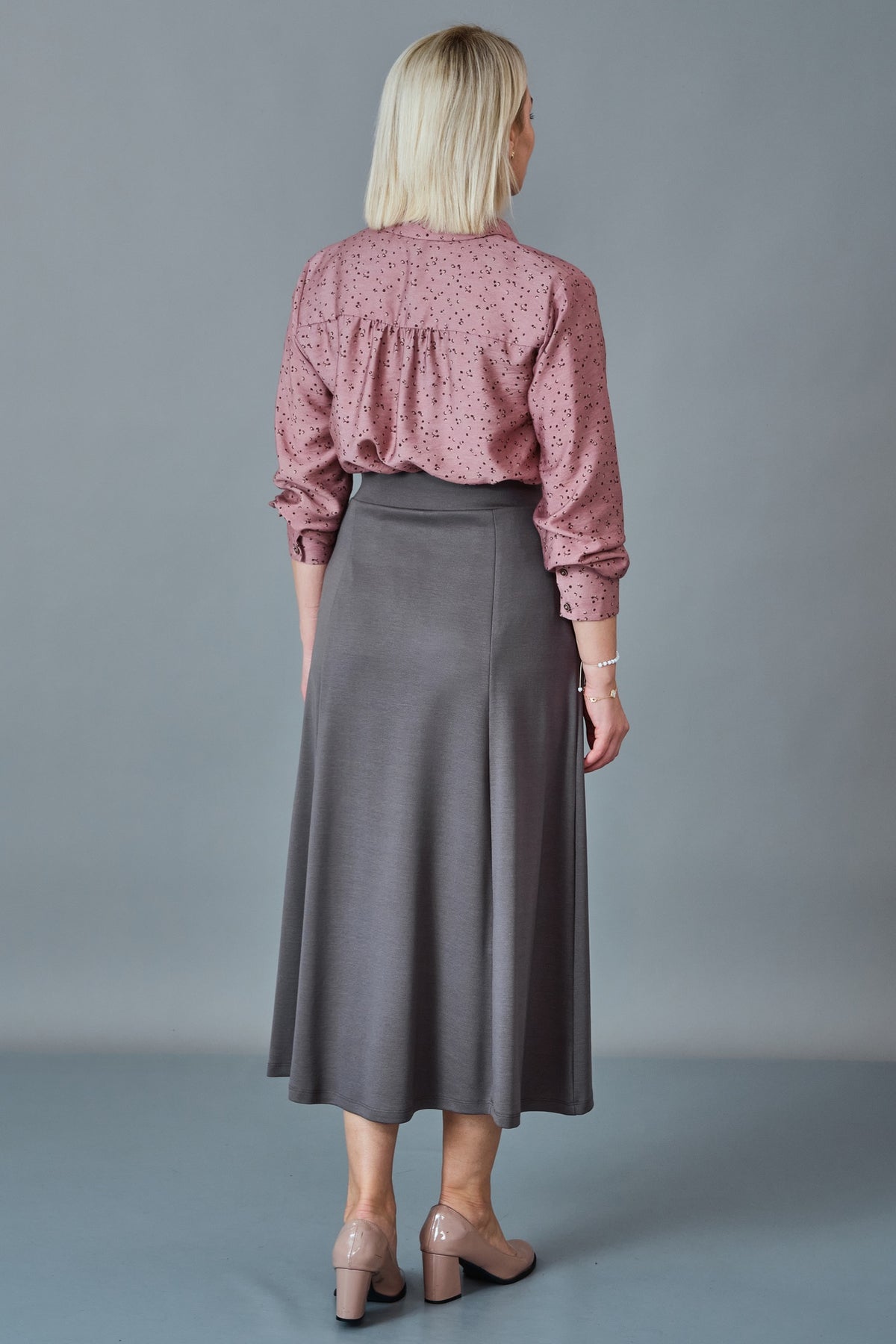 Revaro - Regular Size Skirt (REV27KE-3934)