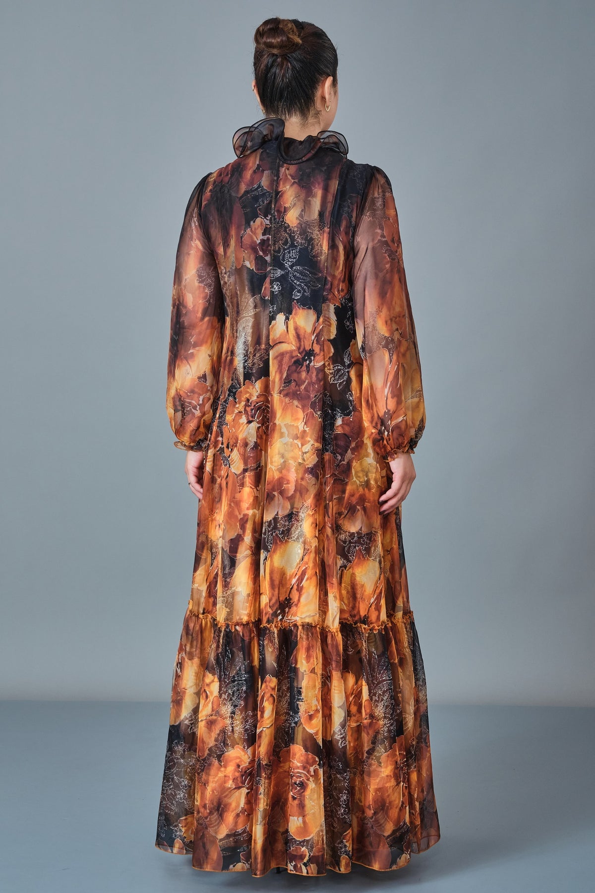 Ksas - Plus Size Dress (KSS27K32428)