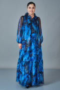Ksas - Plus Size Dress (KSS27K32428)
