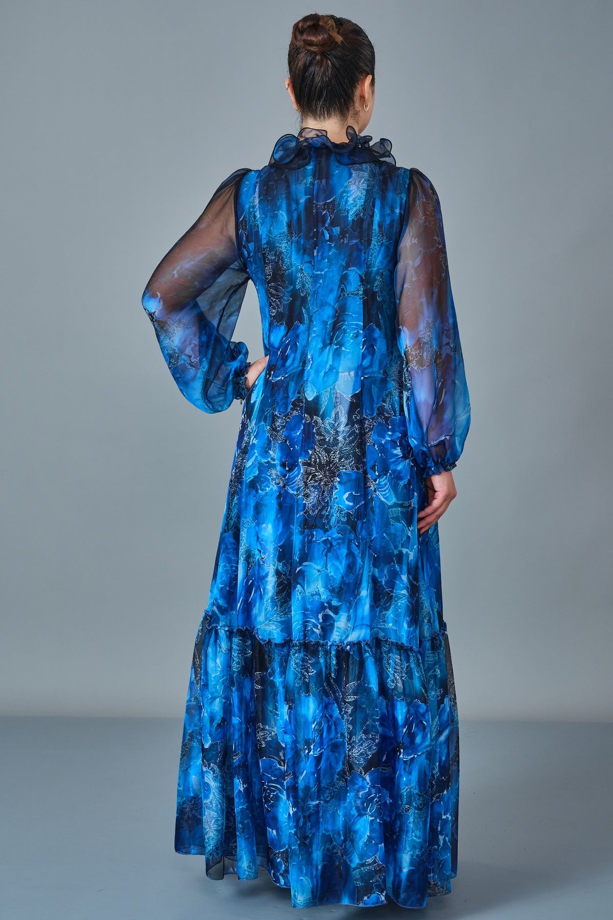 Ksas - Plus Size Dress (KSS27K32428)