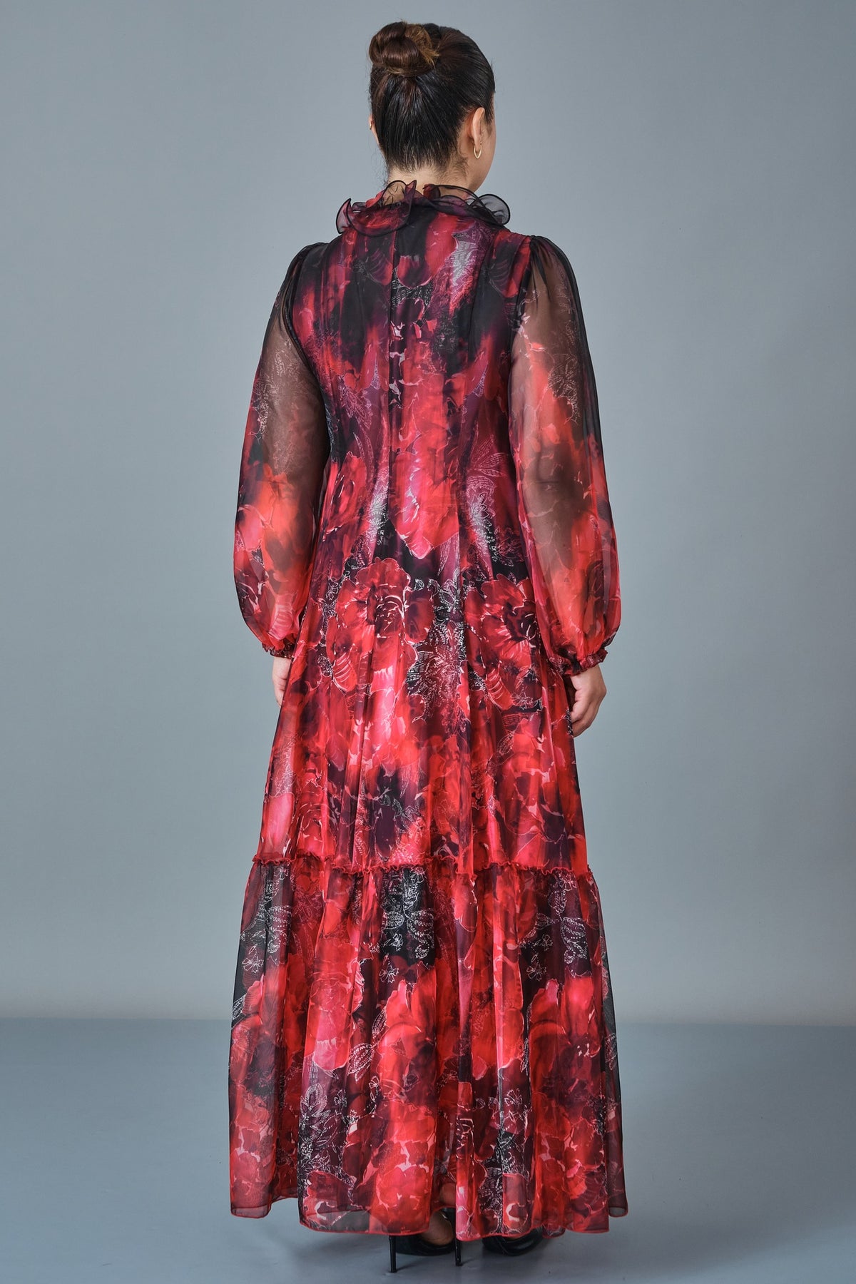 Ksas - Plus Size Dress (KSS27K32428)