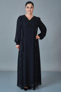 Ksas - Plus Size Dress (KSS27K32431)